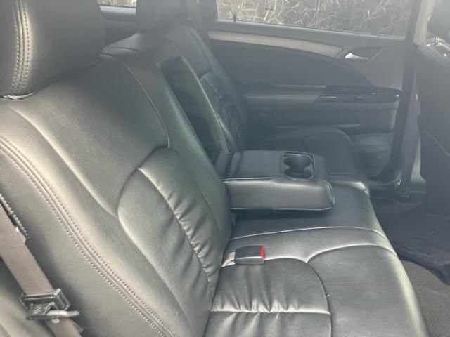 HONDA ODYSSEY 2004 Image 31