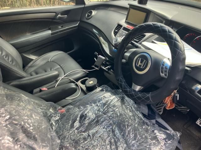 HONDA ODYSSEY 2004 Image 31