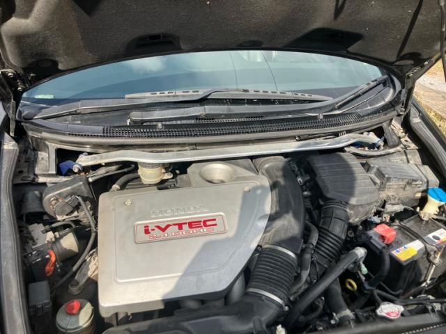 HONDA ODYSSEY 2004 Image 31