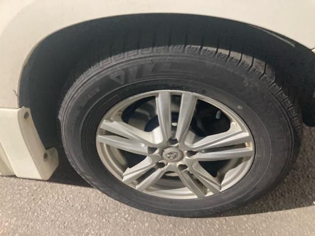 TOYOTA ALPHARD 4WD 2010 Image 31