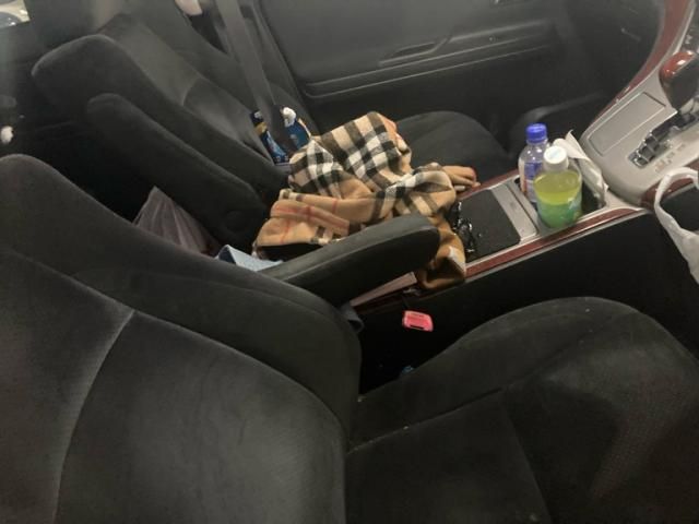 TOYOTA ALPHARD 4WD 2010 Image 31