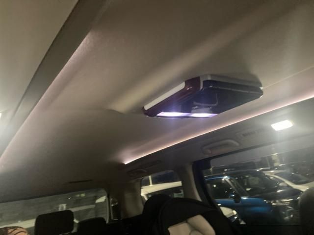 TOYOTA ALPHARD 4WD 2010 Image 31