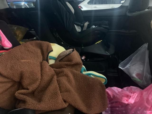 TOYOTA ALPHARD 4WD 2010 Image 31