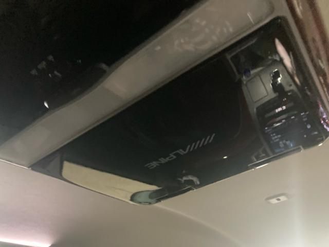 TOYOTA ALPHARD 4WD 2010 Image 31