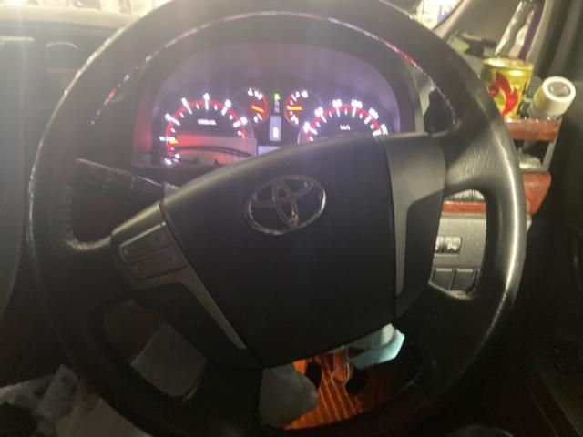 TOYOTA ALPHARD 4WD 2010 Image 31