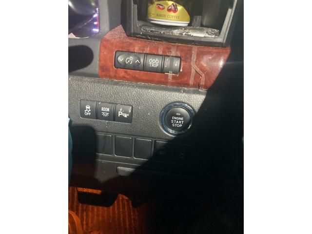 TOYOTA ALPHARD 4WD 2010 Image 31