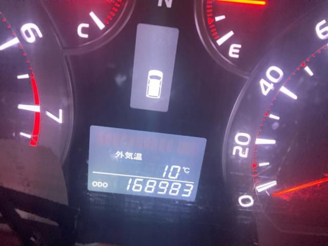 TOYOTA ALPHARD 4WD 2010 Image 31