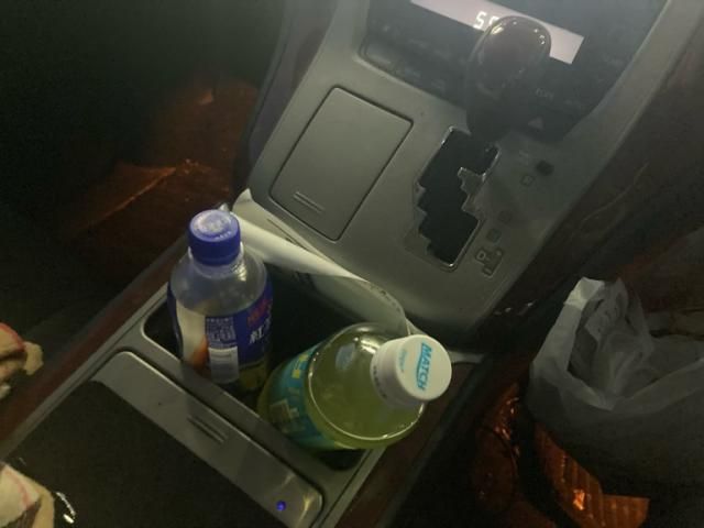 TOYOTA ALPHARD 4WD 2010 Image 31