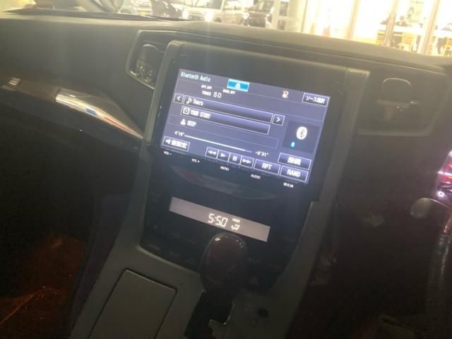 TOYOTA ALPHARD 4WD 2010 Image 31