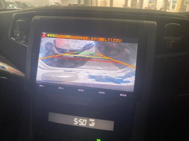 TOYOTA ALPHARD 4WD 2010 Image 31