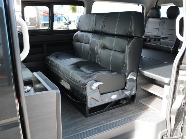 TOYOTA HIACE WAGON 2022 Image 31