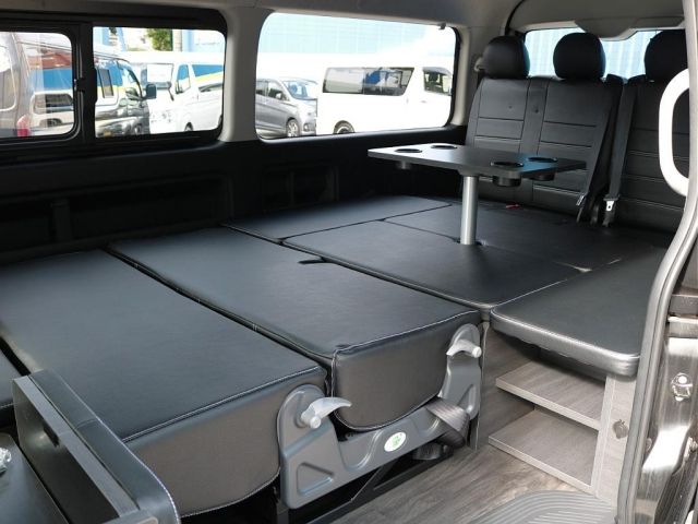 TOYOTA HIACE WAGON 2022 Image 31