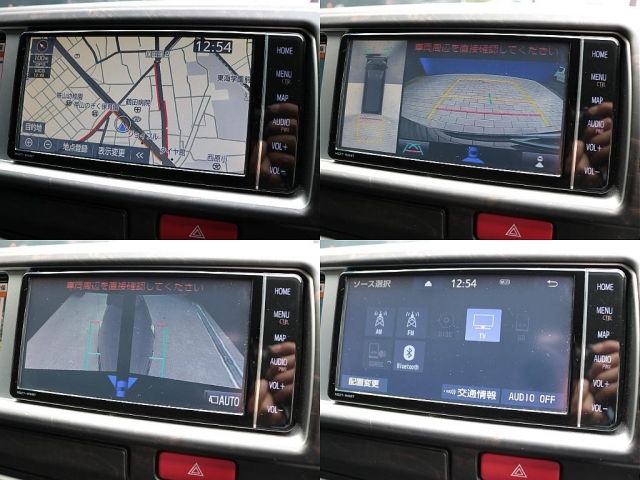 TOYOTA HIACE WAGON 2022 Image 31