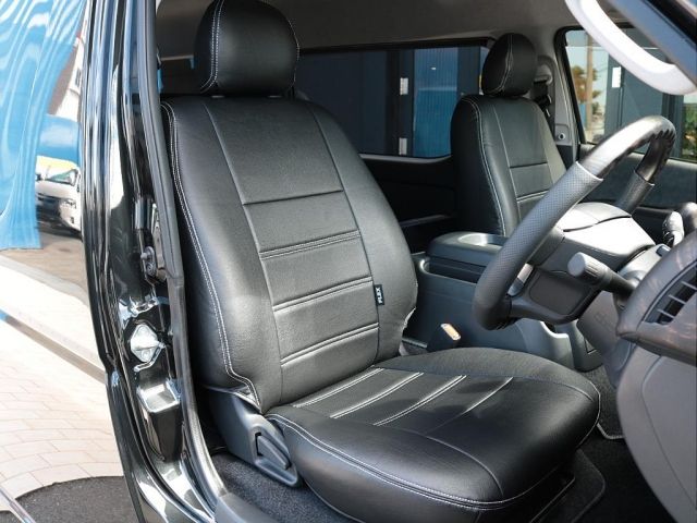 TOYOTA HIACE WAGON 2022 Image 31