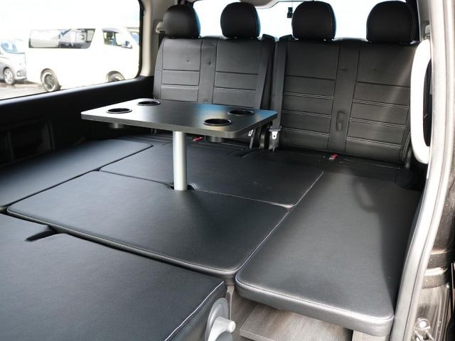 TOYOTA HIACE WAGON 2022 Image 31