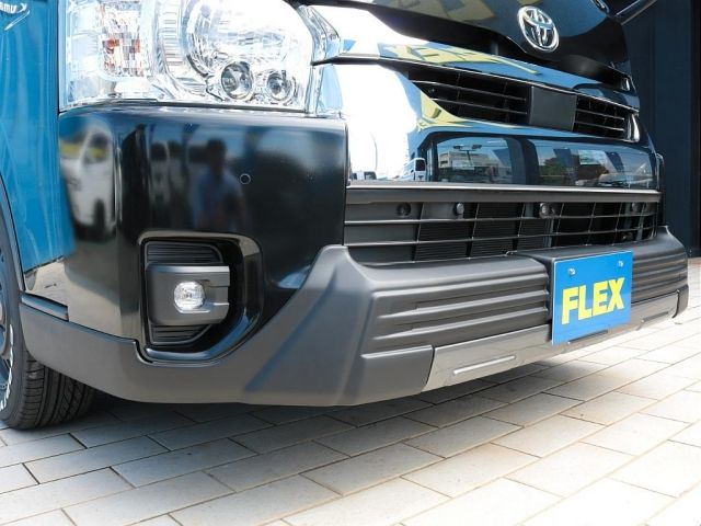 TOYOTA HIACE WAGON 2022 Image 31