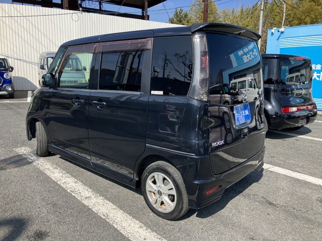 NISSAN ROOX 2012 Image 31