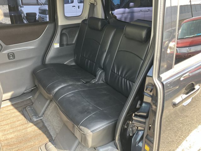 NISSAN ROOX 2012 Image 31