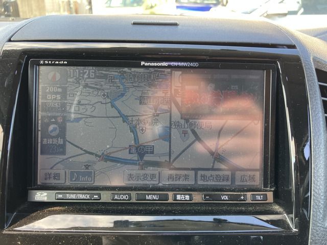 NISSAN ROOX 2012 Image 31