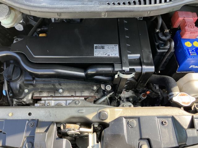 NISSAN ROOX 2012 Image 31