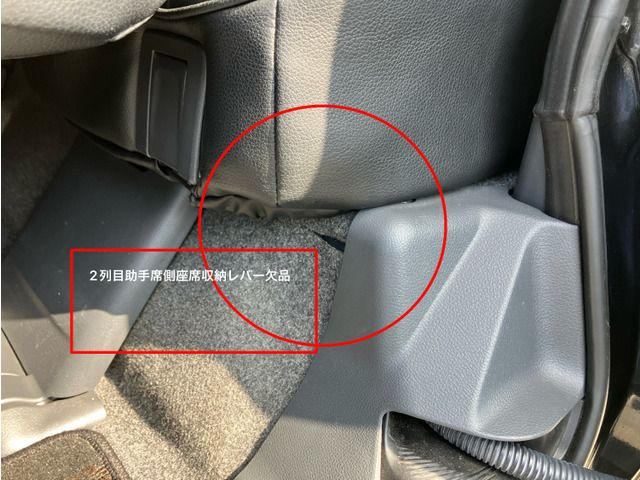 NISSAN ROOX 2012 Image 31