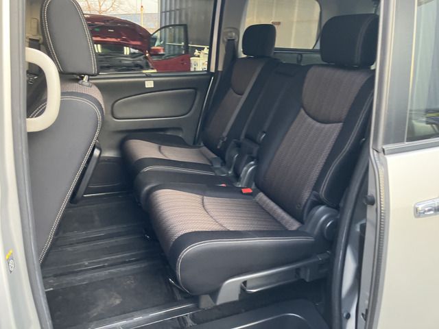 NISSAN SERENA  S-HYBRID 2014 Image 31