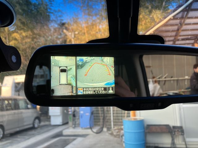 NISSAN SERENA  S-HYBRID 2014 Image 31