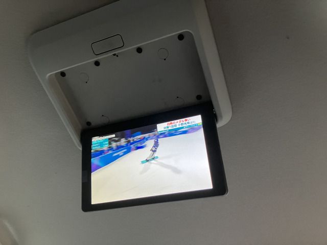 NISSAN SERENA  S-HYBRID 2014 Image 31