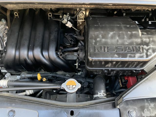 NISSAN SERENA  S-HYBRID 2014 Image 31