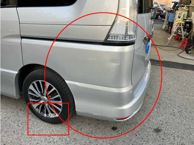 NISSAN SERENA  S-HYBRID 2014 Image 31