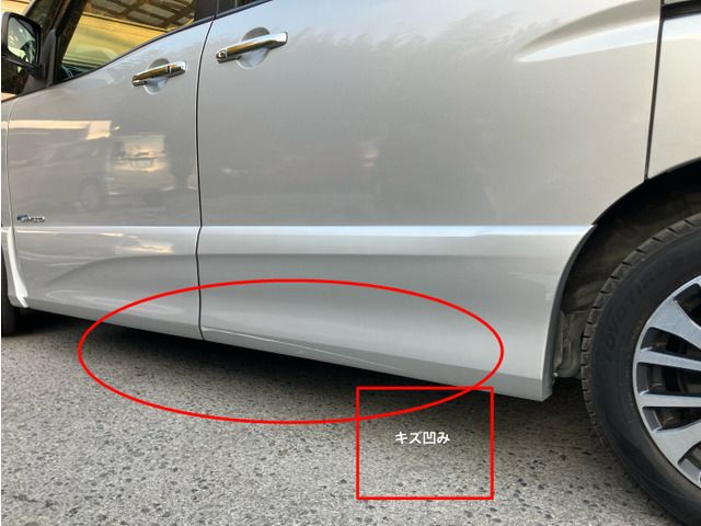 NISSAN SERENA  S-HYBRID 2014 Image 31