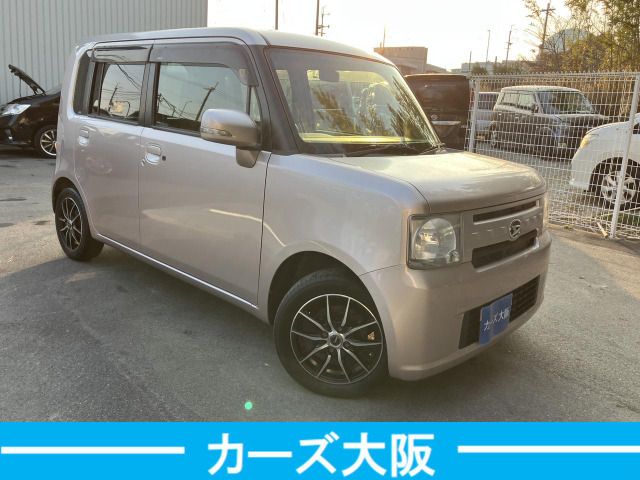 DAIHATSU MOVE CONTE 2013 Image 31