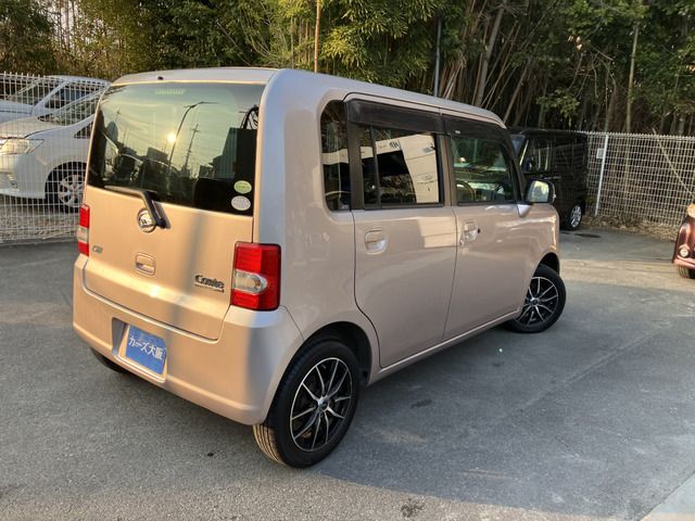 DAIHATSU MOVE CONTE 2013 Image 31