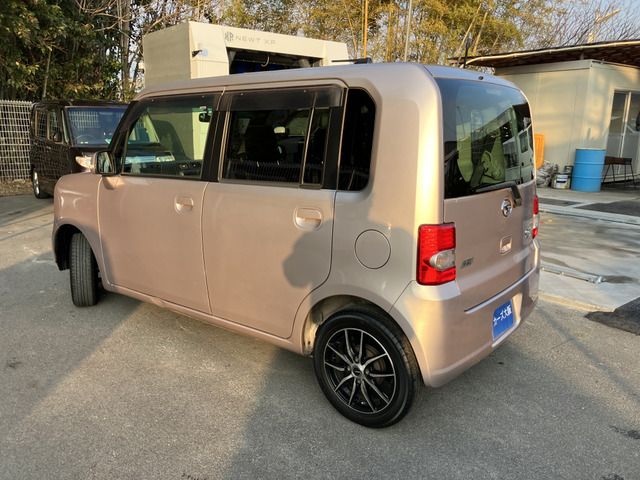 DAIHATSU MOVE CONTE 2013 Image 31