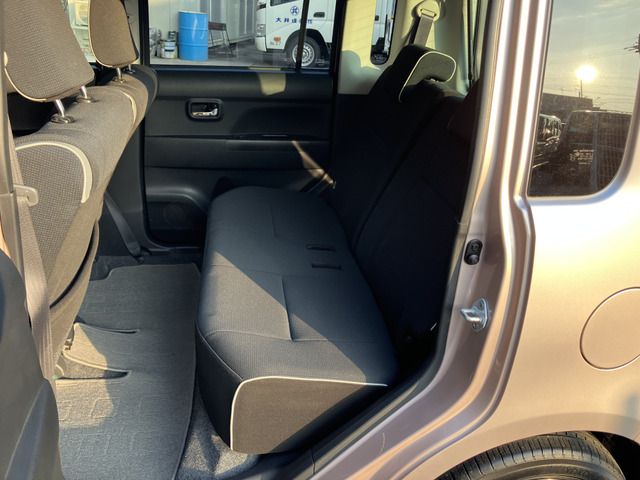 DAIHATSU MOVE CONTE 2013 Image 31