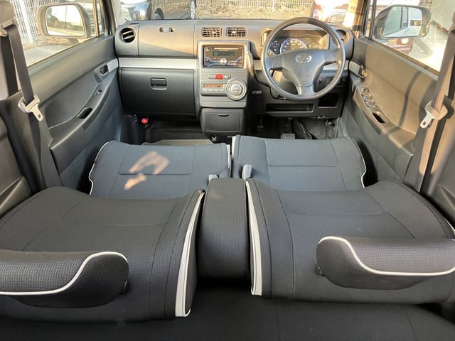 DAIHATSU MOVE CONTE 2013 Image 31