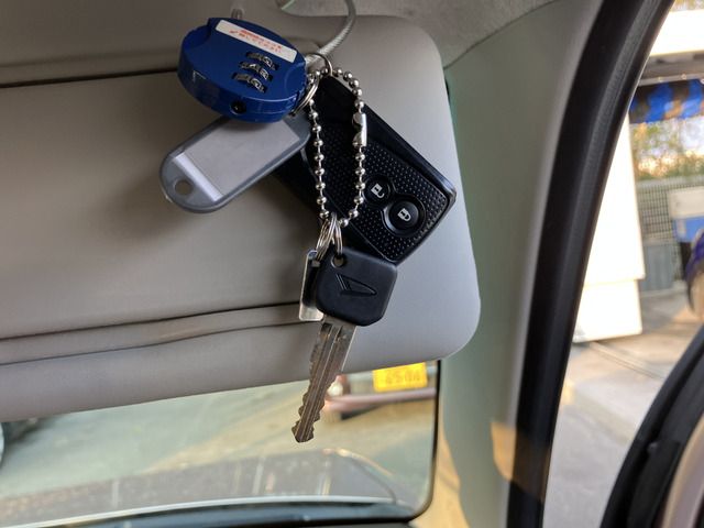 DAIHATSU MOVE CONTE 2013 Image 31