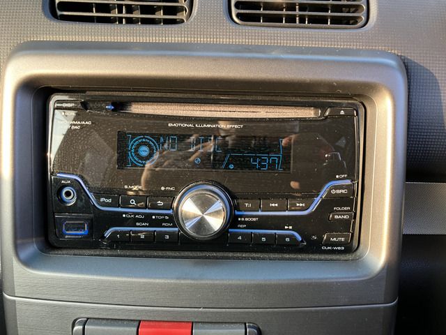 DAIHATSU MOVE CONTE 2013 Image 31