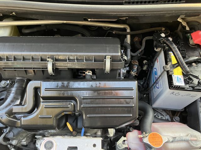 DAIHATSU MOVE CONTE 2013 Image 31