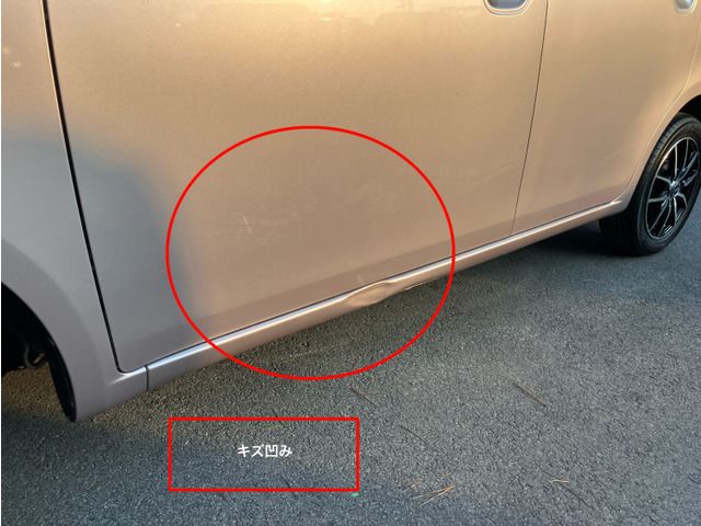 DAIHATSU MOVE CONTE 2013 Image 31