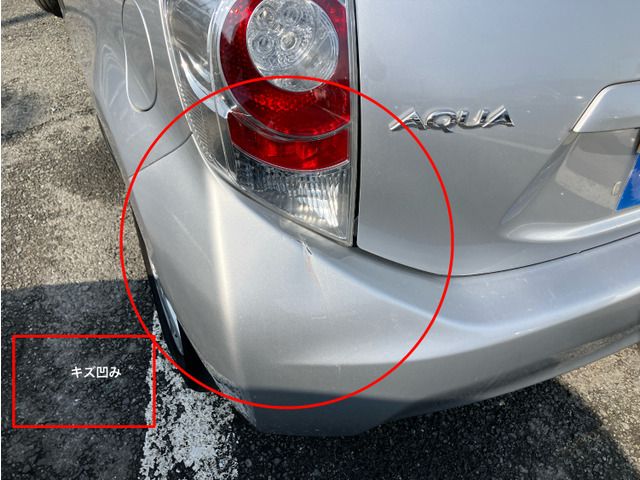 TOYOTA AQUA 2013 Image 31