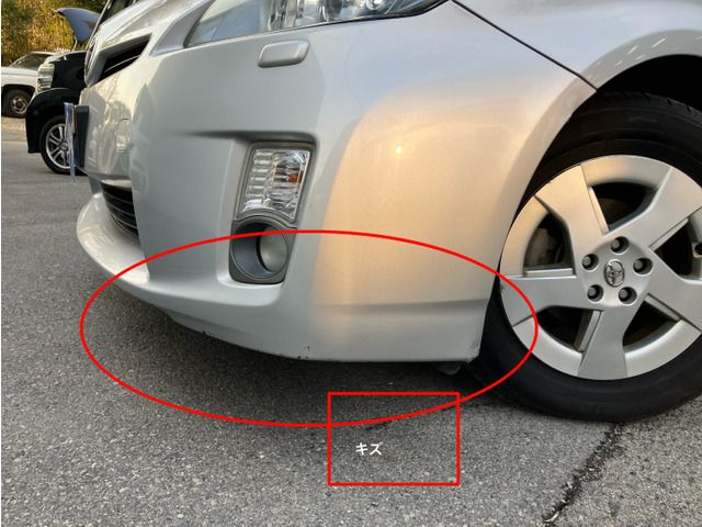 TOYOTA PRIUS 2011 Image 31