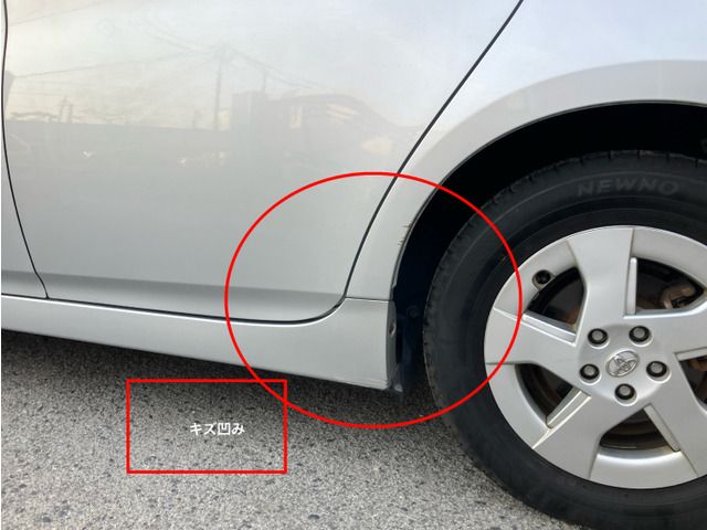 TOYOTA PRIUS 2011 Image 31