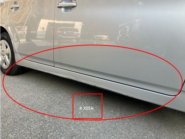 TOYOTA PRIUS 2011 Image 31