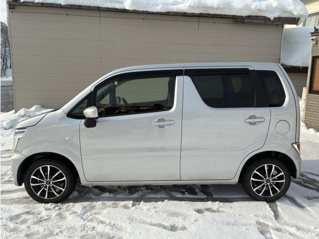 SUZUKI WAGON R 4WD 2022 Image 31