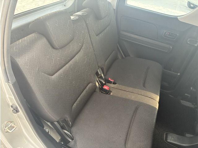 SUZUKI WAGON R 4WD 2022 Image 31