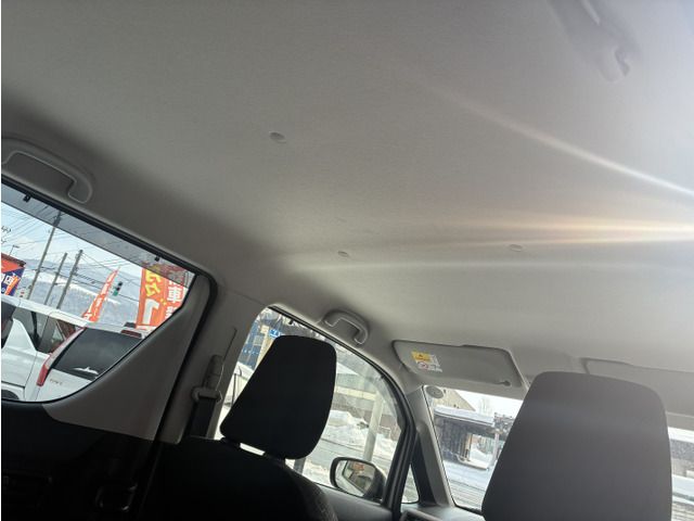 SUZUKI WAGON R 4WD 2022 Image 31