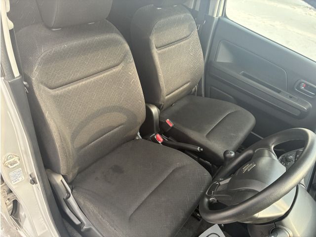 SUZUKI WAGON R 4WD 2022 Image 31