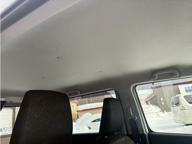 SUZUKI WAGON R 4WD 2022 Image 31