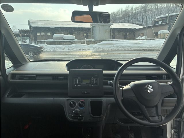 SUZUKI WAGON R 4WD 2022 Image 31